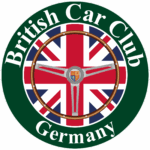 British Car Club Germany