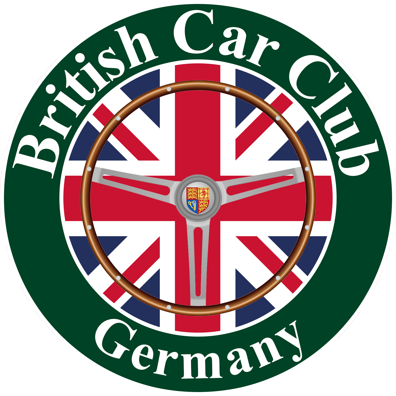 British Car Club Germany